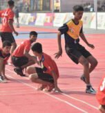 Kho-Kho