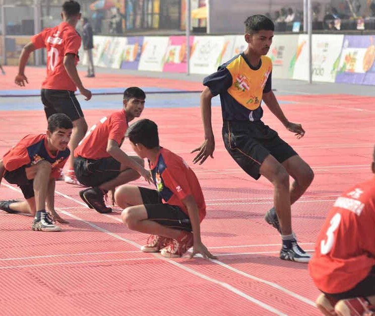 Kho-Kho